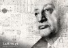 Escritor guatemalteco y ganador de premio nobel de literatura Miguel Ángel Asturias. Arte La Hora: Alejandro Ramirez