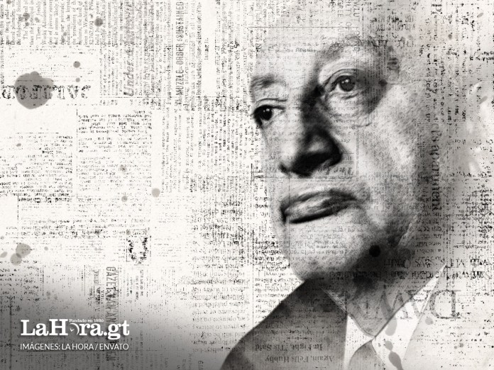 Escritor guatemalteco y ganador de premio nobel de literatura Miguel Angel Asturias Escritor guatemalteco y ganador de premio nobel de literatura Miguel Ángel Asturias. Arte La Hora: Alejandro Ramirez