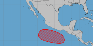 Esto se sabe de la depresión tropical que podría formarse la próxima semana