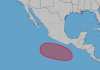 Esto se sabe de la depresión tropical que podría formarse la próxima semana