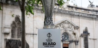 Europa League: Los clubes más laureados en la historia del torneo. Foto La Hora: EFE.