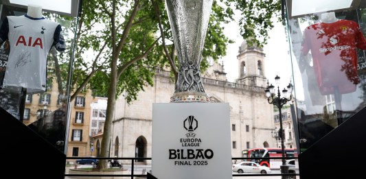Europa League