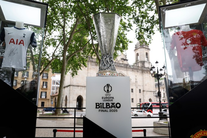 Europa League Europa League