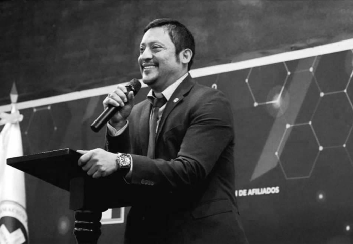 Excandidato del partido Humanista y exalcalde fallece este domingo 25 de mayo