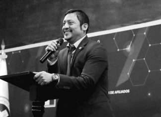Excandidato del partido Humanista y exalcalde fallece este domingo 25 de mayo