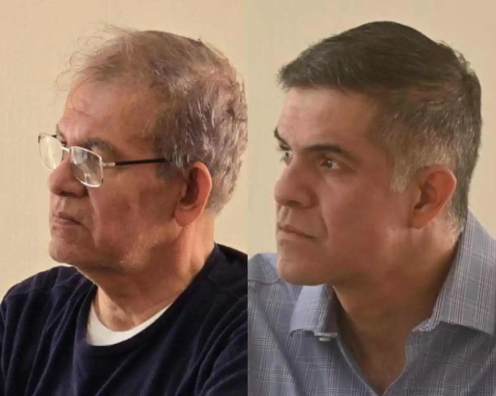 Padre e hijo guardan prisión en el Mariscal Zavala y son requeridos por las autoridades salvadoreñas. Foto La Hora: Archivo.