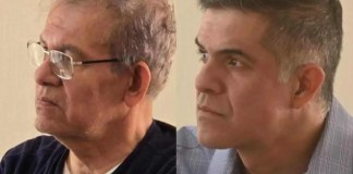 Padre e hijo guardan prisión en el Mariscal Zavala y son requeridos por las autoridades salvadoreñas. Foto La Hora: Archivo.