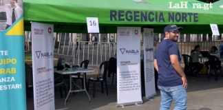 ¿Buscas trabajo? Más de 5 mil plazas disponibles en la feria del empleo en la Plaza de la Constitución
