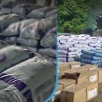 Detectan más de Q117 mil en fertilizantes de origen mexicano de supuesto contrabando