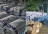 Detectan más de Q117 mil en fertilizantes de origen mexicano de supuesto contrabando