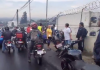 Un hombre asegura haber sido secuestrado y abandonado en una cuneta