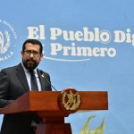Viceministro Técnico de Educación, Francisco Cabrera