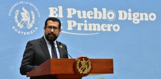 Viceministro Técnico de Educación, Francisco Cabrera