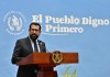 Viceministro Técnico de Educación, Francisco Cabrera