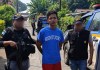 PNC captura a presunto responsable de la muerte de una menor de 13 años en Retalhuleu