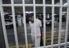 Franklin Sarceño Orla, enfrentará audiencia el 13 de junio. Foto La Hora: Cortesía