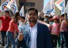 Freddy Arnoldo Salazar Flores compareció en Estados Unidos en un caso por narcotráfico. Foto Archivo La Hora