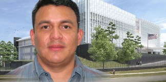 Diseño La Hora: Alejandro Ramírez