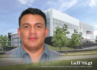 Diseño La Hora: Alejandro Ramírez