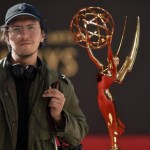El cineasta guatemalteco Gerardo del Valle es nominado al Emmy como Periodista Emergente