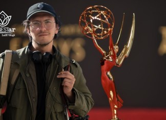 El cineasta guatemalteco Gerardo del Valle es nominado al Emmy como Periodista Emergente