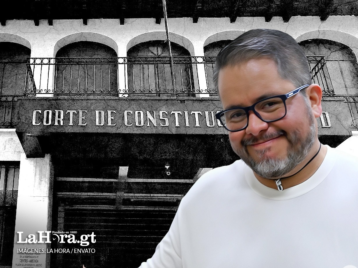 En juego resolución que benefició a Carlos Batres Gil, CC ordena otorgar amparo a MP
