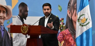 Gobierno de Guatemala expresa que informe de la OEA sobre elecciones generales 2023 respalda la democracia