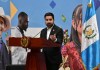 Gobierno de Guatemala expresa que informe de la OEA sobre elecciones generales 2023 respalda la democracia