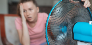 El Insivumeh pronostica que este día será caluroso. Foto La Hora: Archivo.