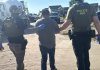 "Más de dos docenas" de inmigrantes, originario de México, Guatemala y Honduras, fueron capturados por HSI en Florida.