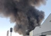 Incendio Sevilla