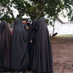 Cuatro menores de edad fueron localizados en Santa Rosa. Foto La Hora: MP