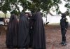 Cuatro menores de edad fueron localizados en Santa Rosa. Foto La Hora: MP