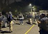 Teniendo como objetivo el combate a estructuras transnacionales, autoridades desarrolla el operativo "Encomiendas Clandestinas".