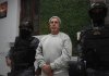 El Sistema Penitenciario (SP), dio a conocer sobre la extradición hacia Estados Unidos de Aler Baldomero Samayoa, alias "Chicharra".