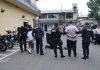 Grupo de sicarios es interceptado por agentes de la PNC previo a realizar un ataque armado en zona 5