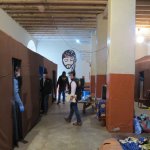 Autoridades durante una requisa en Quetzaltenango localizaron "herramientas o armas para atentar contra la vida de otros privados de libertad".