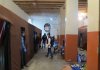 Autoridades durante una requisa en Quetzaltenango localizaron "herramientas o armas para atentar contra la vida de otros privados de libertad".