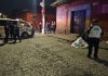 Víctor Molina Salas fue víctima de un ataque armado tras salir de un bar en la Antigua Guatemala, mismo del que se presume sea el dueño.