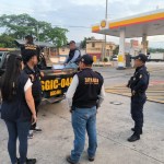Autoridades realizan 6 diligencias de allanamiento en 4 puntos de la ciudad en busca de indicios por casos de extorsión