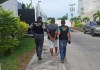 Agresor Sexual con 28 antecedentes penales es capturado por PNC en Retalhuleu.
