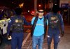 Alias "El Chino", es capturado por portación de arma ilegal en la colonia San Antonio, San Miguel Petapa.