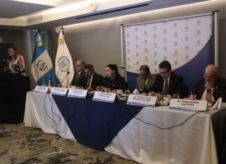 TSE confirma uso de nuevo sistema informático para elecciones del 2027, luego de críticas al sistema