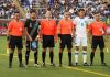 Guatemala vs El Salvador