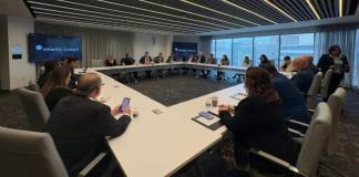 Guatemala negocia aranceles con EE.UU. y sostiene encuentro con otras entidades para afianza relación comercial