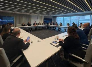 Guatemala negocia aranceles con EE.UU. y sostiene encuentro con otras entidades para afianza relación comercial