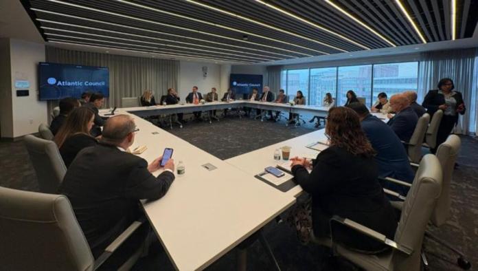 Guatemala negocia aranceles con EEUU y sostiene encuentro con otras entidades para afianza relacion comercial Guatemala negocia aranceles con EE.UU. y sostiene encuentro con otras entidades para afianza relación comercial
