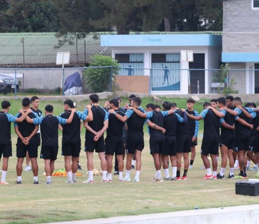 Guatemala vs El Salvador