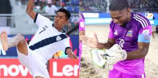 Guatemala vs Seychelles