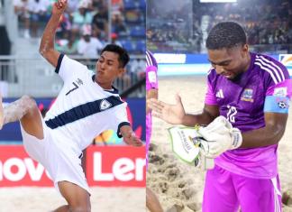 Guatemala vs Seychelles